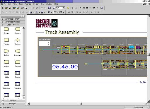 🔁 Rockwell Software ARENA 7.01 - Student Version !EXCLUSIVE! Arena